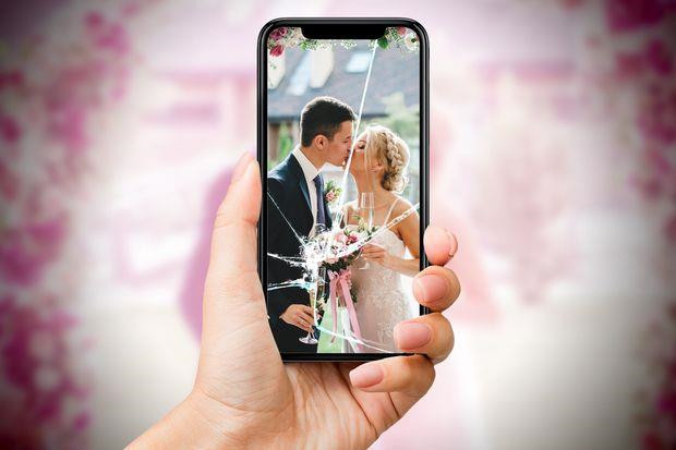 Dang anh hen ho len mang lam gi de khi chia tay... them buon?