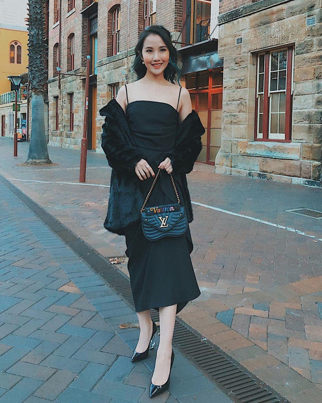 Trước đó, Primmy từng giành nhiều giải thưởng tại các cuộc thi sắc đẹp như lọt top 10 "Người đẹp khả ái", "Người đẹp Ảnh" tại Hoa hậu Phụ nữ Việt Nam qua ảnh 2012; top 4 phần thi trang phục biển của Hiệp hội Người mẫu và tài năng quốc tế (IMTA) năm 2008 tại New York, Mỹ.