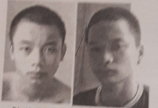 Toan cuop que Quang Ninh 