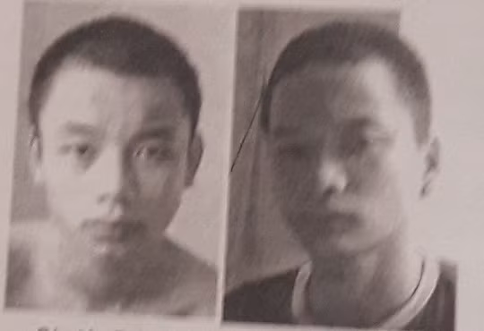 Toan cuop que Quang Ninh 