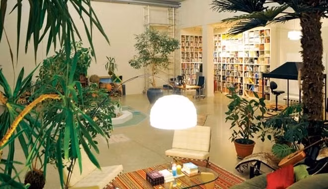 Bi quyet giu nha mat lanh trong ngay nong khong phai ai cung biet