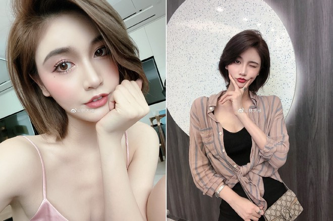 Trước làn sóng chỉ trích của cư dân mạng,Lâm Đại Nhạn thừa nhận hành vi của mình là vô duyên. Đồng thời, hot girl này cho biết mỗi lần tạo dáng với tư thế trên cô đều dùng khăn giấy lau lại ghế ngồi. Tuy nhiên, lời thanh minh củaĐại Nhạn không được mấy người tin tưởng, ngược lại còn khiến cô bị chỉ trích là người không biết tiếp thu.