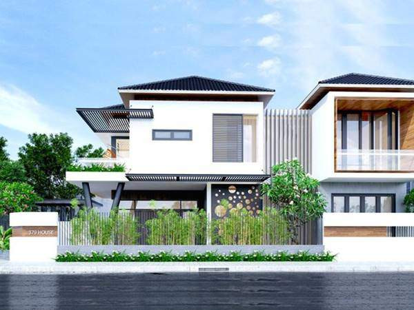 Nhỏ xinh, hút mọi góc nhìn.