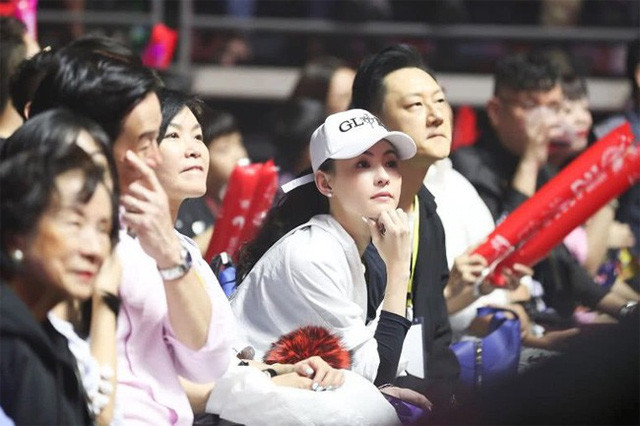 Lo dien ban trai dai gia - bo con trai thu 3 cua Truong Ba Chi