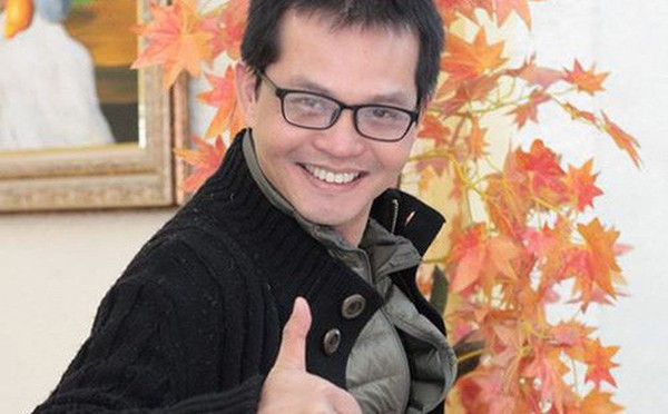 Cuoc song ben vo tre xinh nhu hoa hau cua NSND Trung Hieu-Hinh-2