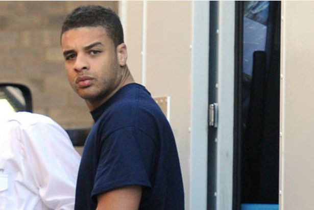 Hung thủ giết chết bạn gái khi cô quyết tâm chia tay.