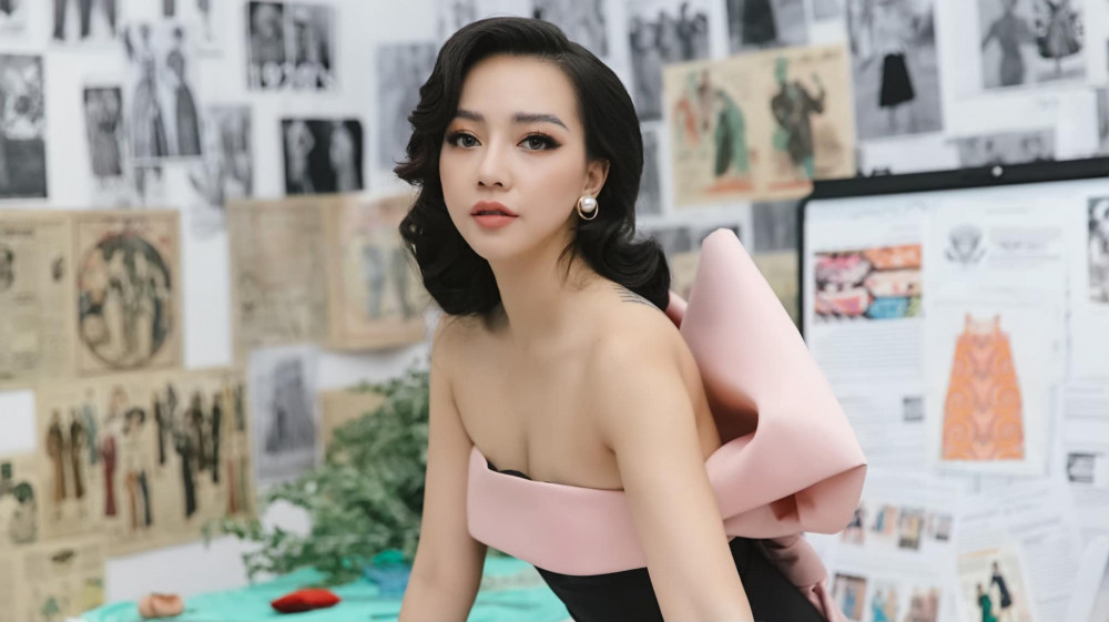 Bang Di buc xuc vi bi nguoi la loi dung ten tuoi di lua tien