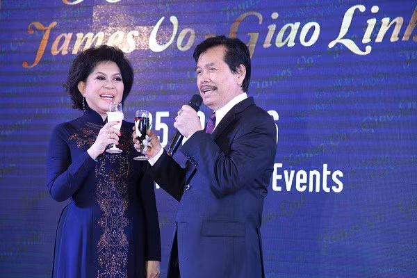 Danh ca Giao Linh: Vien man tuoi xe chieu ben chong va con rieng-Hinh-2