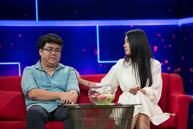 Gia Bao gianh quyen nuoi con voi vo cu, tiet lo chi tiet soc-Hinh-2