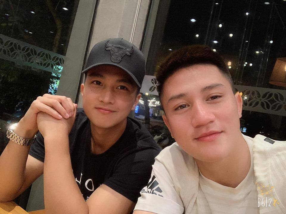 Nguyễn Duy Kiên cùng các cầu thủ thuộc khóa 3, 4 được bầu Đức kỳ vọng sẽ phát triển hơn lứa Công Phượng, Xuân Trường.