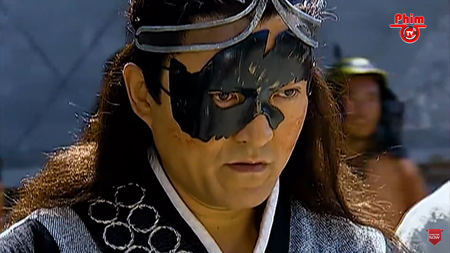 Nhan vat noi gian cao tay nhat 