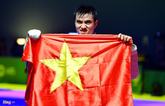 Tại SEA Games 30, kiếm thủ Vũ Thành An (sinh năm 1992) lần thứ 4 bảo vệ thành công tấm HCV ở nội dung kiếm chém. Trong 2 kỳ SEA Games trước đó, Thành An đều giành được 2 HCV ở các nội dung cá nhân và đồng đội. Ở Olympic Rio 2016, kiếm thủ sinh năm 1992 đã hạ nhà đương kim vô địch thế giới để vào vòng 1/16.
