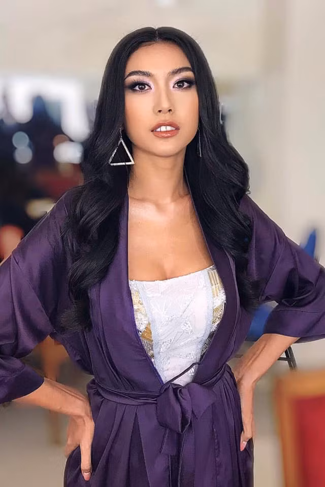 Trái với bàn tán của mọi người, Thúy Vân cho rằng cô đã có một đêm thi tuyệt vời. Người đẹp chia sẻ trên trang cá nhân sau sự cố: "Chúng tôi đã có một đêm thực sự tuyệt vời. Xin cảm ơn khán giả, xin cảm ơn thanh xuân này". Tại Hoa hậu Hoàn vũ 2019, Thúy Vân thể hiện ưu điểm là sự thông minh, thuyết trình bằng tiếng Anh lưu loát và dày dặn kinh nghiệm thi nhan sắc. Tuy nhiên, hạn chế của cô lại ở độ tuổi, catwalk chưa thần thái.