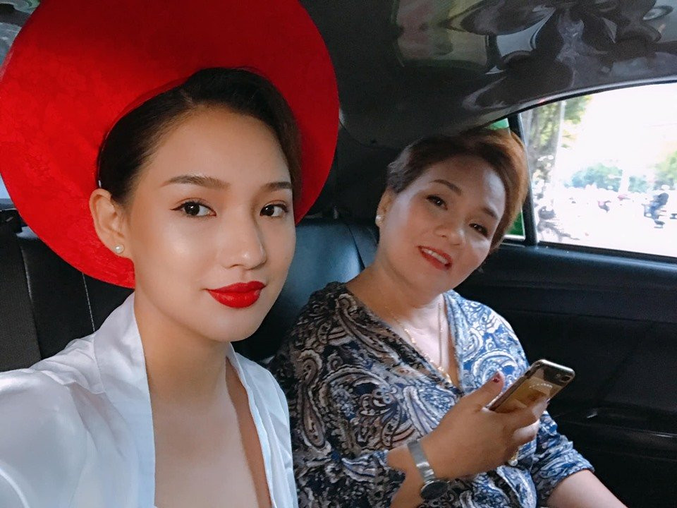 Vo cu Duy Nhan khang dinh: 