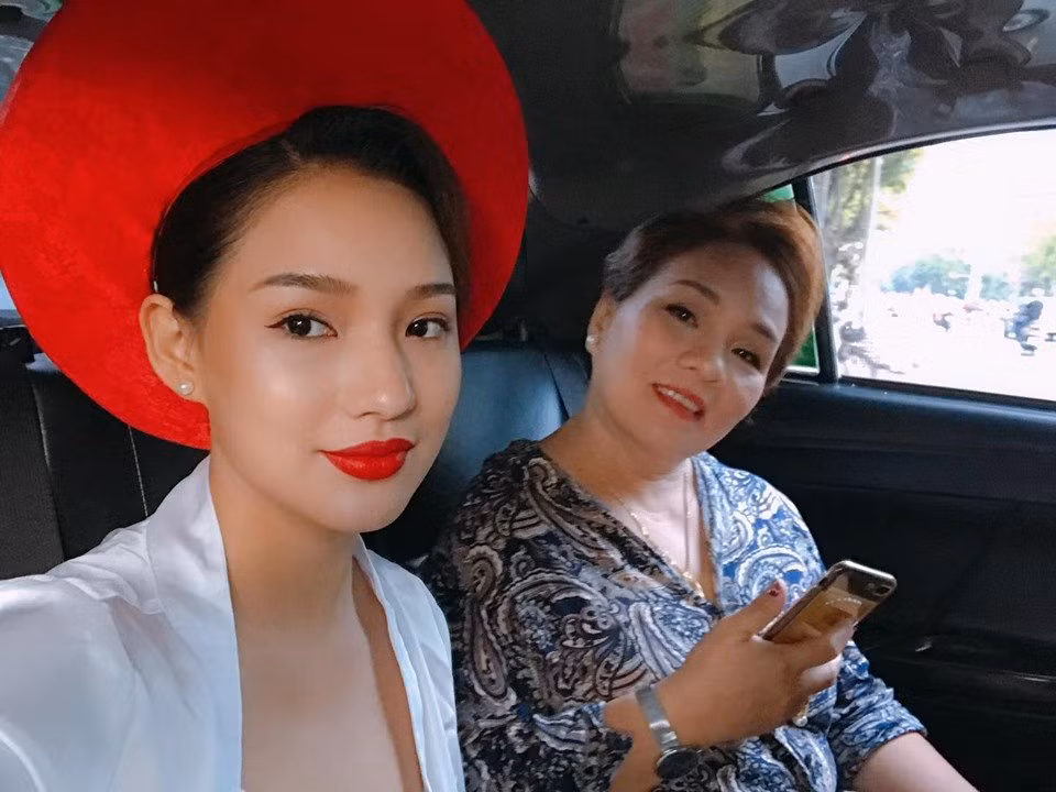 Vo cu Duy Nhan khang dinh: 