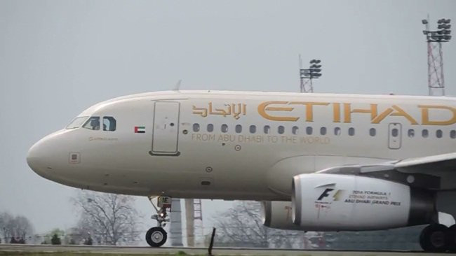 Loại máy bay này được thiết kế cho các chặng bay ngắn đến trung bình, tầm bay khoảng 7.000 km.