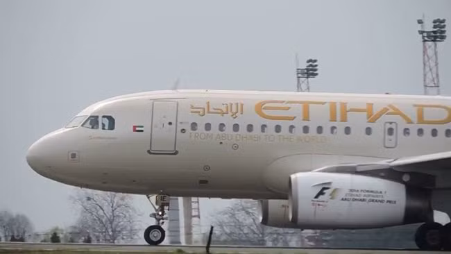 Loại máy bay này được thiết kế cho các chặng bay ngắn đến trung bình, tầm bay khoảng 7.000 km.