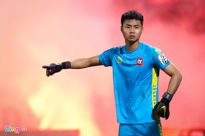 Thu mon 9X cao 1,85 m, duoc coi nhu 'truyen nhan' cua Lam Tay