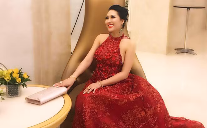 Phi Thanh Van tiet lo soc, chi ngu voi nguoi du ban linh va xung tam