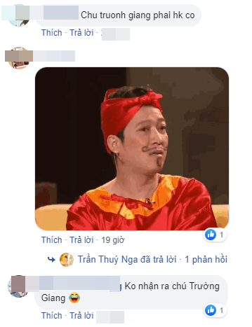 Truong Giang gay ngo ngang voi mat xanh moi hong 'banh beo'-Hinh-2