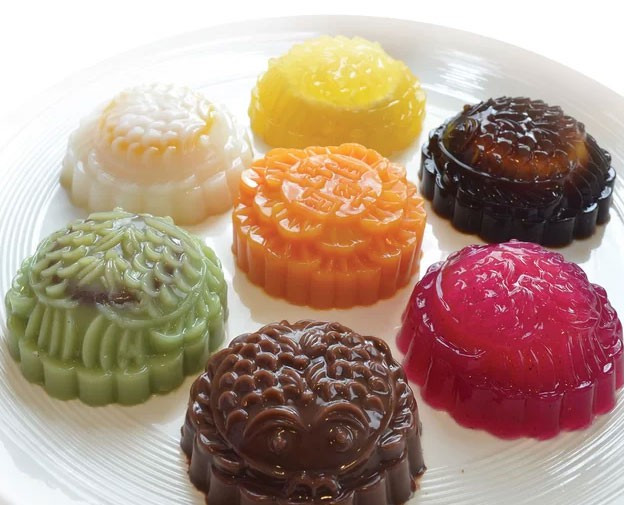 Nhung loai banh trung thu 2019 dang khien nhieu nguoi 