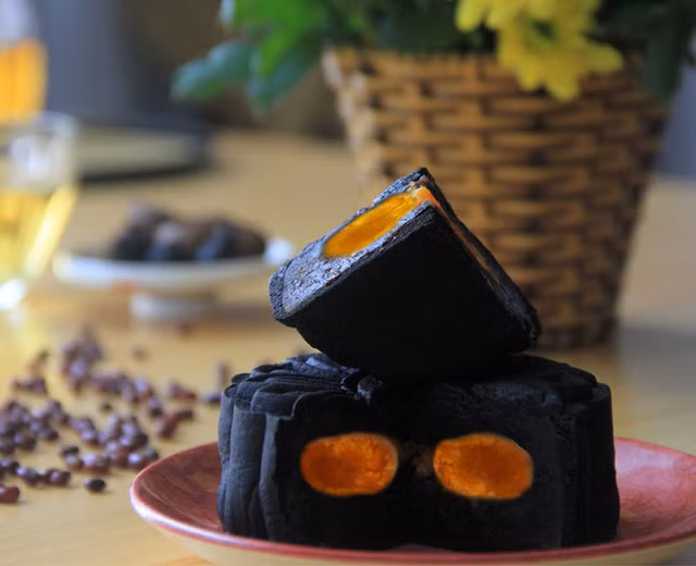 Nhung loai banh trung thu 2019 dang khien nhieu nguoi 