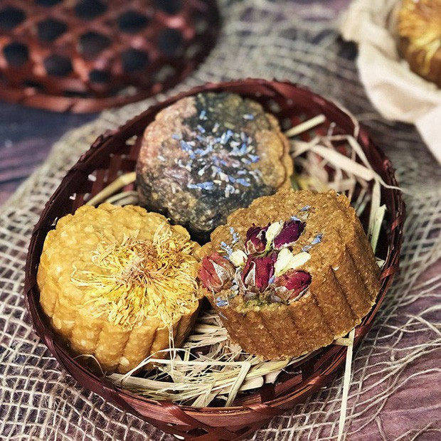 Nhung loai banh trung thu 2019 dang khien nhieu nguoi 
