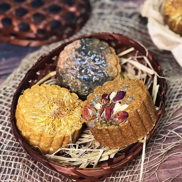 Nhung loai banh trung thu 2019 dang khien nhieu nguoi 