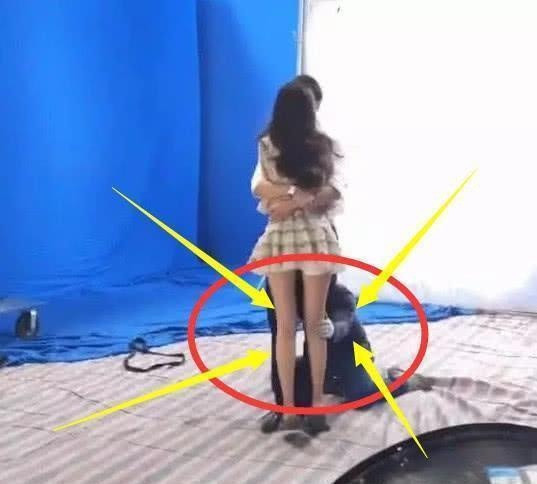 Khan gia phan no khi dao dien sam so Canh Diem