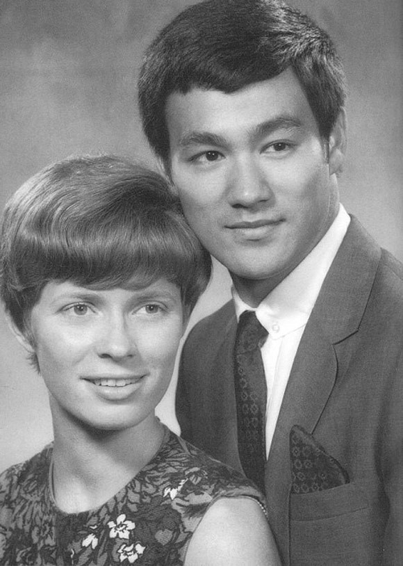 Tiet lo bat ngo ve nguoi vo goa cua huyen thoai Ly Tieu Long