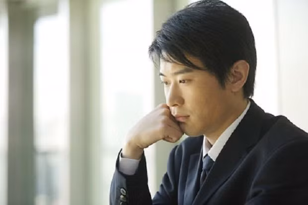 Ban gai mac sexy di lam, toi chet lang nghe tieng la tu phong giam doc