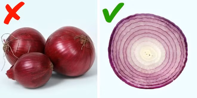 Tránh các thực phẩm gây mùi hôi: Hành và tỏi là thủ phạm phổ biến nhất gây hôi miệng. Tuy nhiên, bạn không nên loại bỏ hành tây hoàn toàn vì ăn chúng với số lượng vừa phải có thể giết 4 chủng vi khuẩn gây sâu răng và bệnh nướu răng. Ngoài ra, bạn cần tránh các thực phẩm có nhiều fructose hoặc axit vì chúng khuyến khích vi khuẩn phát triển.