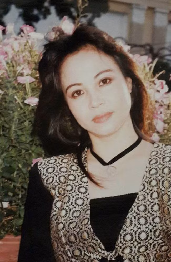 NSUT Thanh Quy: Nguoi dan ba tai sac ven toan nhung tinh duyen lan dan