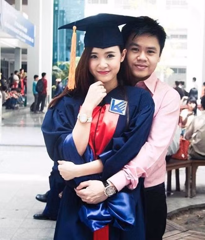 Thúy Vi (sinh năm 1998) là cô gái được cho là nguyên nhân làm rạn nứt quan hệ giữa thiếu gia Phan Thành và hot girl Midu. Thời điểm đó, cô gái quê Cà Mau chỉ mới 17 tuổi. Cô bị dân mạng đặt cho nhiều biệt danh như "hot girl thị phi", "tiểu tam đáng ghét"...