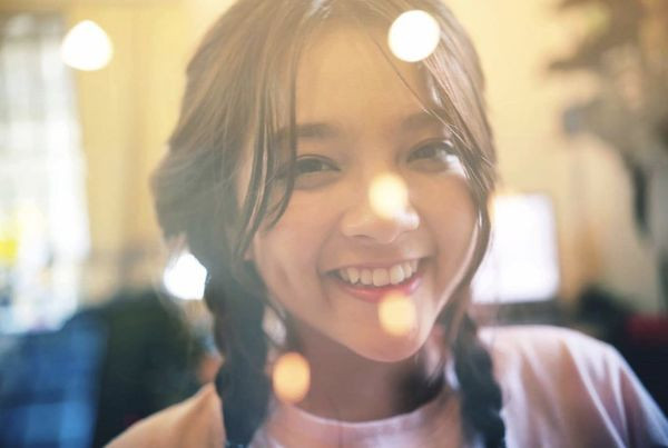 Hotgirl Vu Tuong Van cat toc ngan, gay soc voi tuyen bo cai gioi