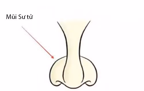 Phu nu so huu 3 tuong mui nay giau sang, an nhan ca doi