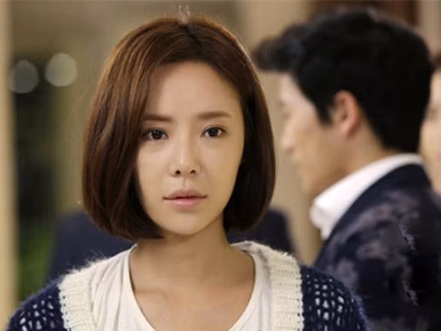 Hoang loan khi lan dau tien ve tham gia dinh nguoi yeu