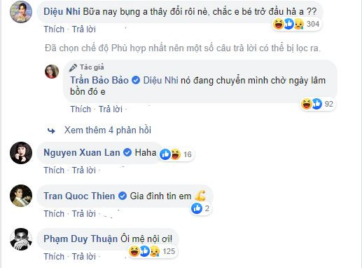 BB Tran khoe than hinh “phi nhieu”, ca showbiz vao “ca khia”-Hinh-2