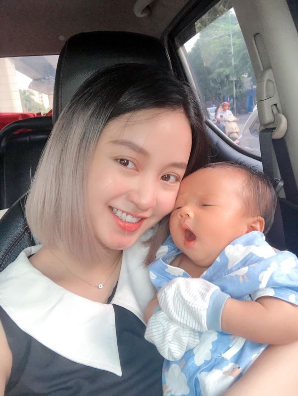 Mi Van: Toi khong tin vao tinh yeu ngon tinh