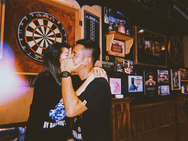 Mi Van: Toi khong tin vao tinh yeu ngon tinh-Hinh-2