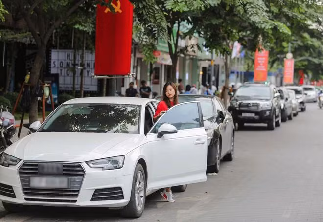 Midu: Tha mang tieng 'e' chu khong lam vo thieu gia trang hoa-Hinh-3