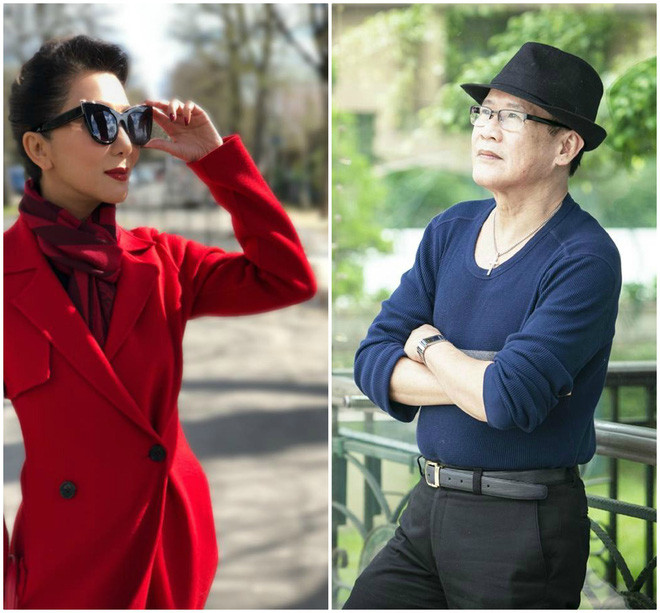 Nguyen Cao Ky Duyen len tieng ve thong tin chia tay ban trai kem 8 tuoi-Hinh-2