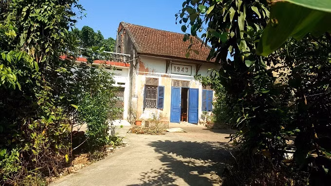 Chuyen it biet ve chu nhan ngoi biet thu bi do mot nua o Ha Nam-Hinh-2