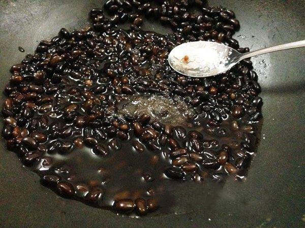 Muon che dau den nhanh nhu cu cho them mot thu nay vao noi