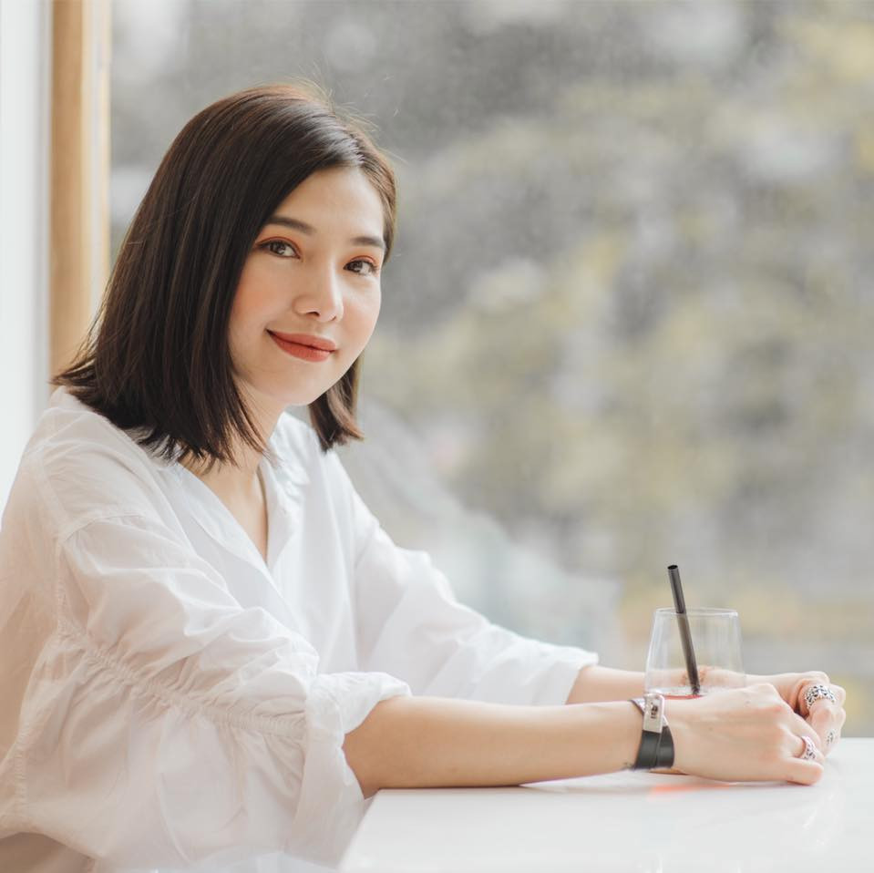 Ly do Luu De Ly tim cach tranh dung cham than mat voi Huynh Anh-Hinh-2