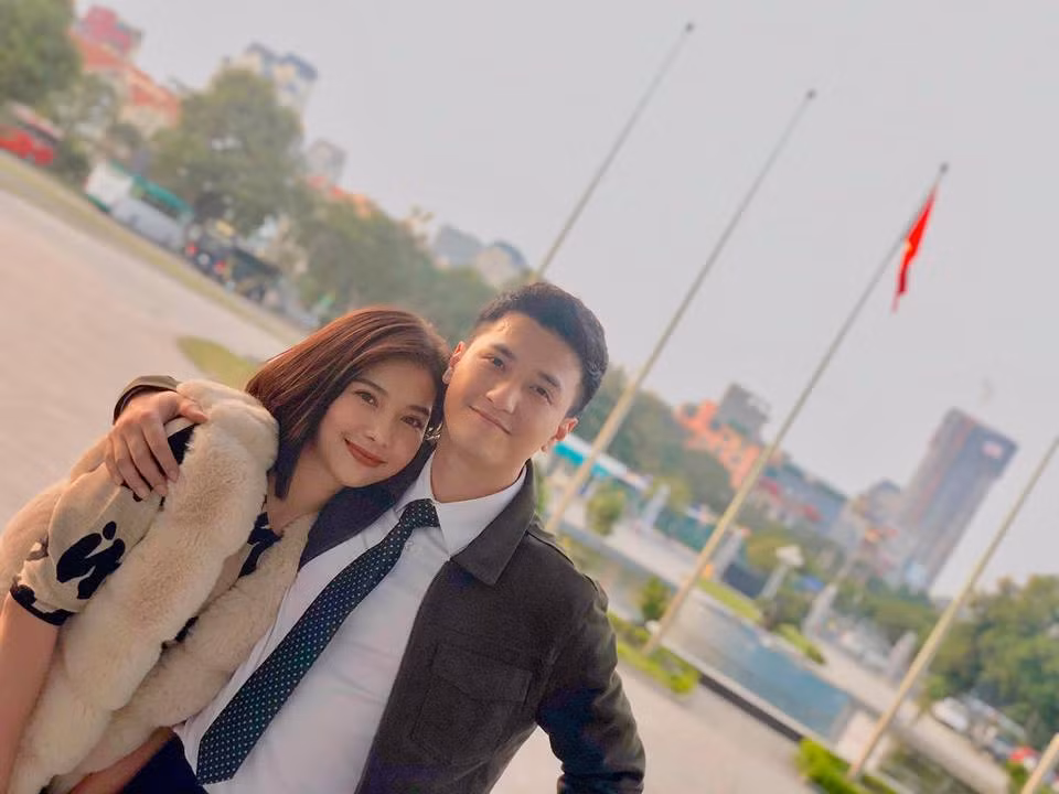 Ly do Luu De Ly tim cach tranh dung cham than mat voi Huynh Anh-Hinh-3