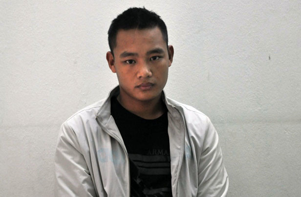 Dung clip an ai de tong tien nguoi tinh