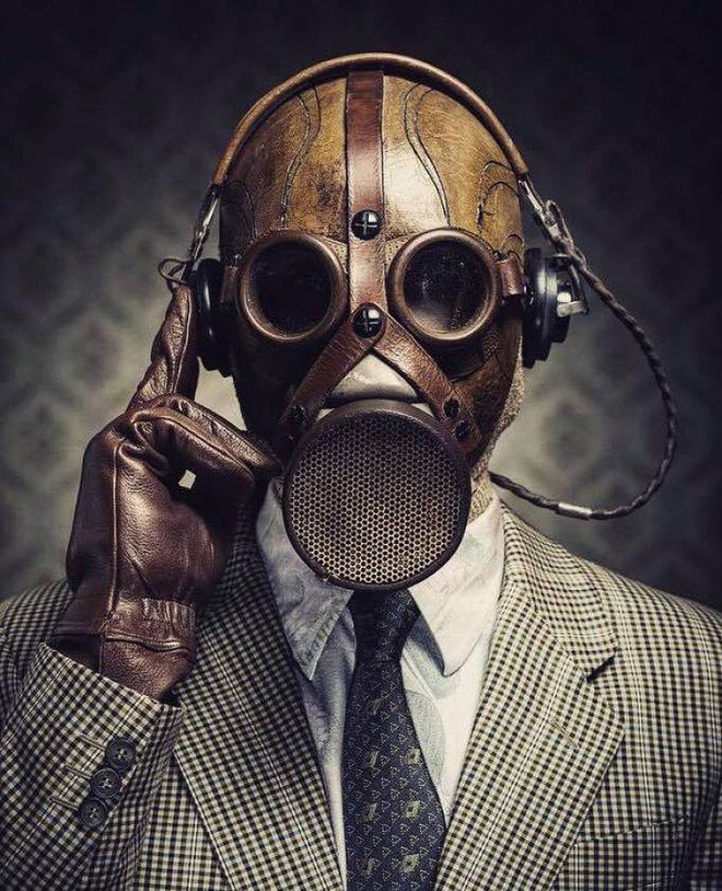 Chien dich “kiem soat nao nguoi” cua My-Xo: Ac mong tri gia ty do