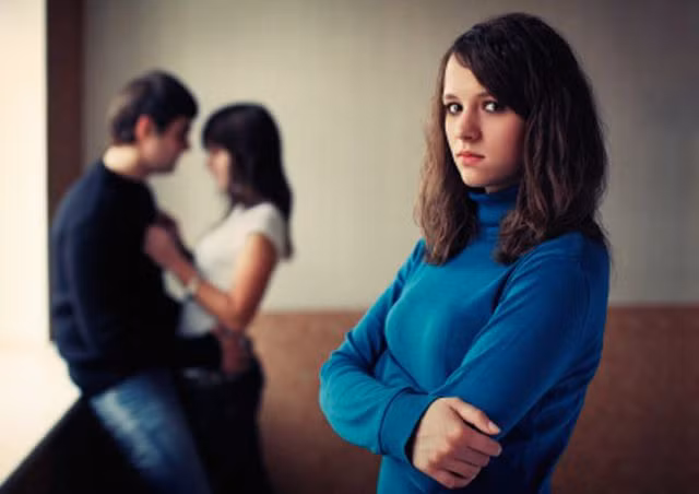 Dan ong co “bo nhi” moi the hien dang cap?