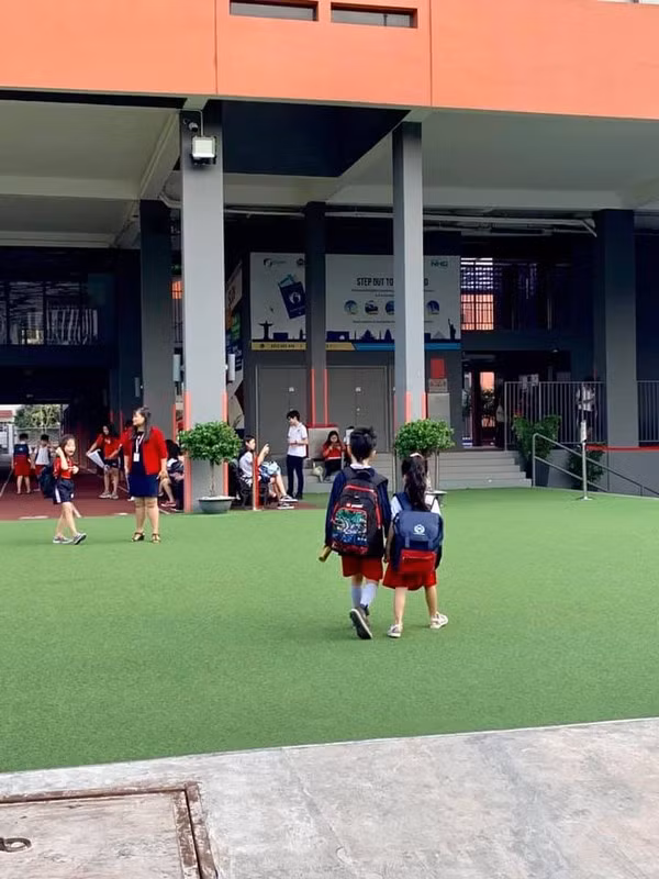 Dieu uoc cua Oc Thanh Van khi ben con gai nhong nheo-Hinh-2